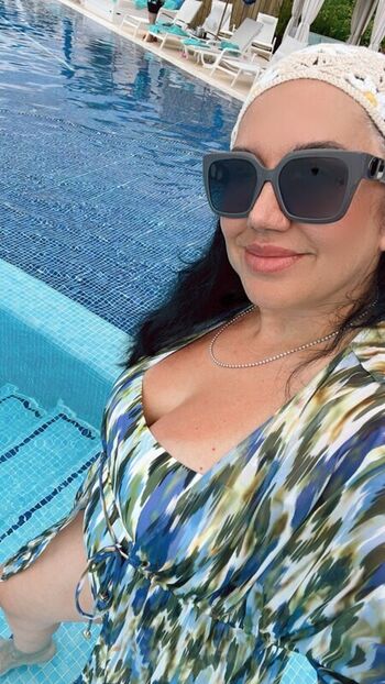 Full leaked Nermin hazem private onlyfans photo