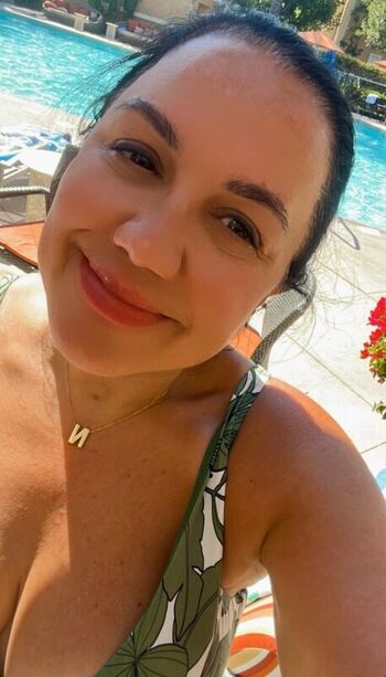 Full leaked Nermin hazem private onlyfans photo