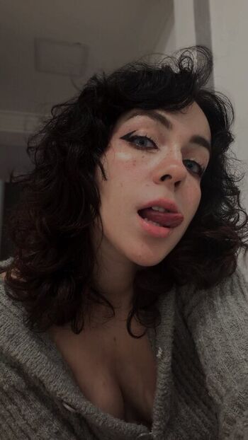 Full leaked Nerokoi private onlyfans photo