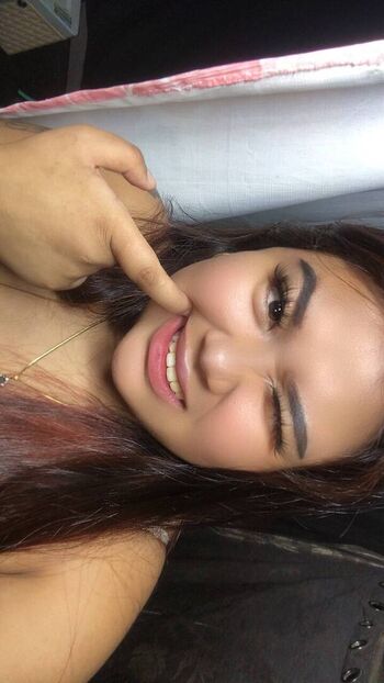 Full leaked Nesh private onlyfans photo