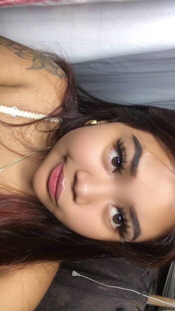 Full leaked Nesh private onlyfans photo