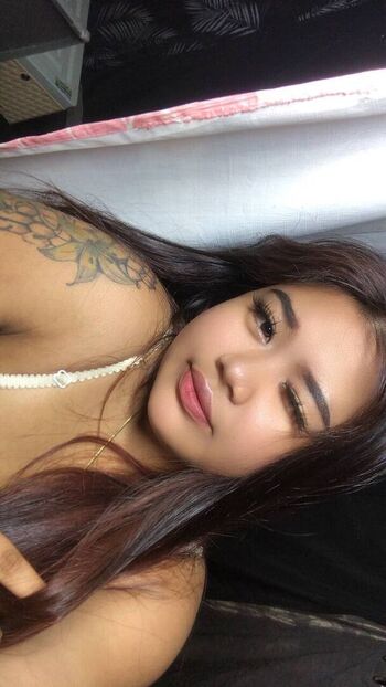 Full leaked Nesh private onlyfans photo