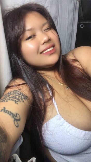 Full leaked Nesh private onlyfans photo