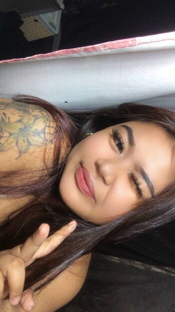 Full leaked Nesh private onlyfans photo