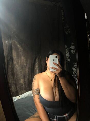 Full leaked Nesh private onlyfans photo