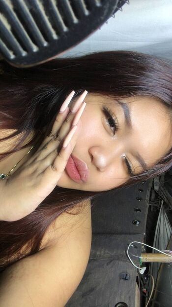 Full leaked Nesh private onlyfans photo