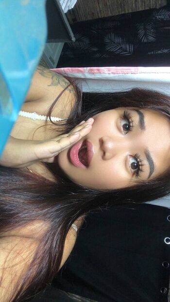 Full leaked Nesh private onlyfans photo