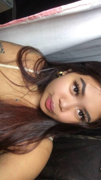 Full leaked Nesh private onlyfans photo