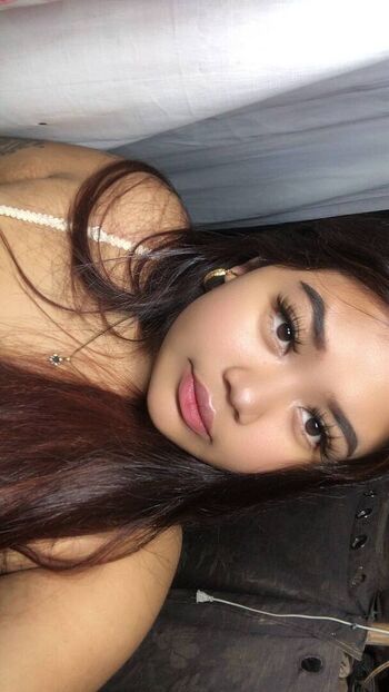 Full leaked Nesh private onlyfans photo