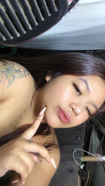 Full leaked Nesh private onlyfans photo