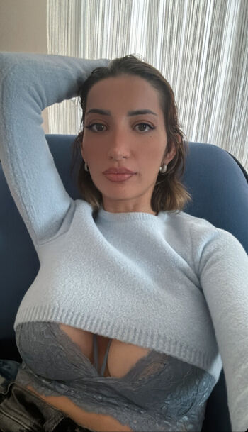 Full leaked Neslihan gunes page private onlyfans photo