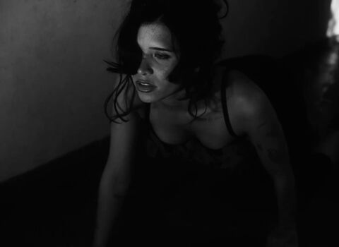 Full leaked Nessa barrett page private onlyfans photo