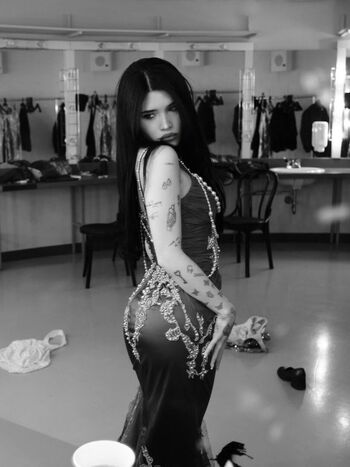 Full leaked Nessa barrett private onlyfans photo