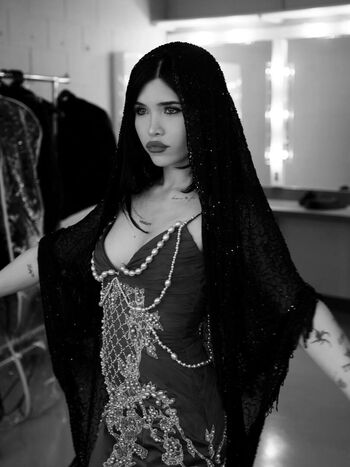 Full leaked Nessa barrett private onlyfans photo