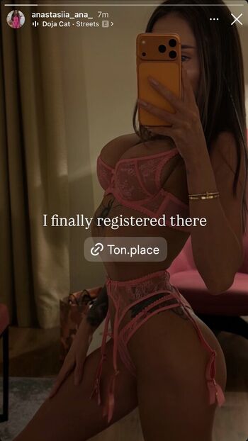 Full leaked Nessa orlova private onlyfans photo