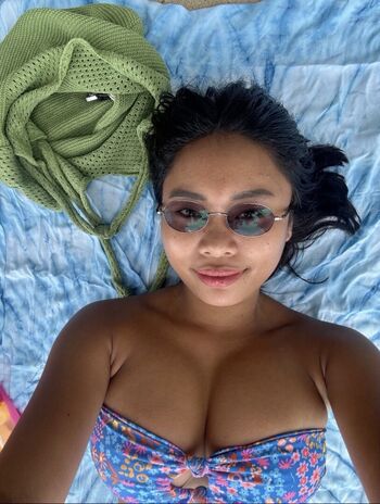 Full leaked Nessan kang private onlyfans photo