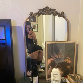 Full leaked Nessie private onlyfans photo