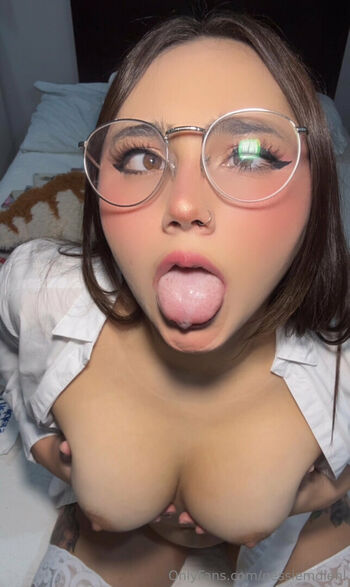 Full leaked Nessiemdiehl page private onlyfans photo