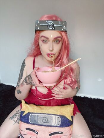 Full leaked Netersg private onlyfans photo