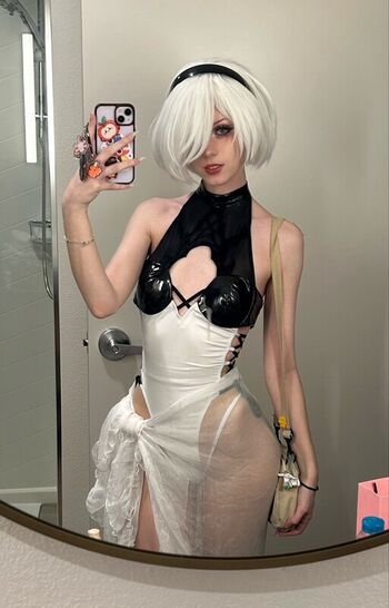 Full leaked Neurahone private onlyfans photo