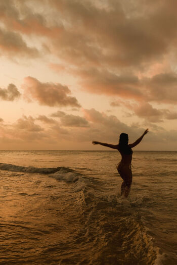 Full leaked Neuronha neurnha page private onlyfans photo