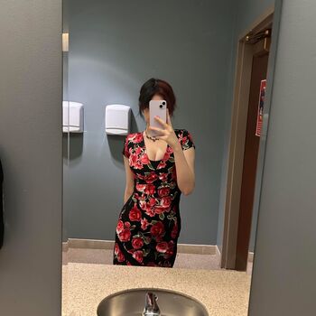 Full leaked Nevaeh nichole private onlyfans photo