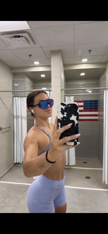 Full leaked Nevin harrison private onlyfans photo