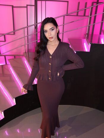 Full leaked Nevina shtylla page private onlyfans photo