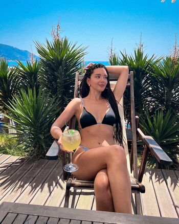 Full leaked Nevina shtylla page private onlyfans photo