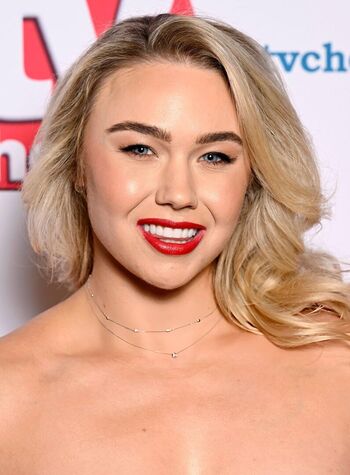 Full leaked New uk gladiators private onlyfans photo