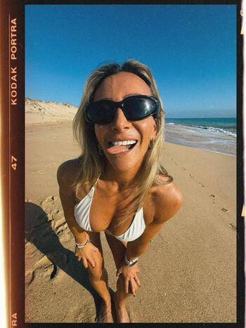 Full leaked New uk gladiators private onlyfans photo