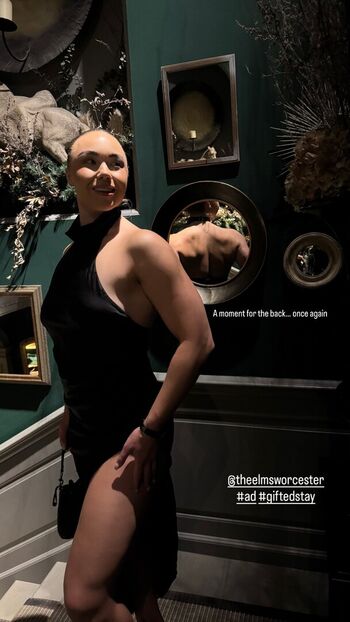 Full leaked New uk gladiators private onlyfans photo
