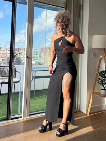 Full leaked New uk gladiators private onlyfans photo
