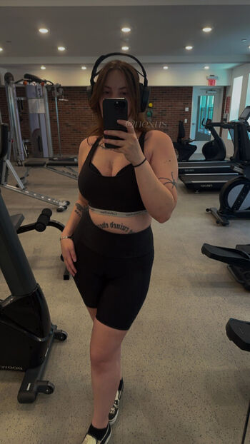 Full leaked Adela hodzic/ private onlyfans photo