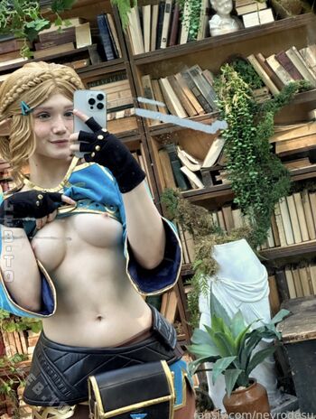 Full leaked Neyrodesu  page private onlyfans photo