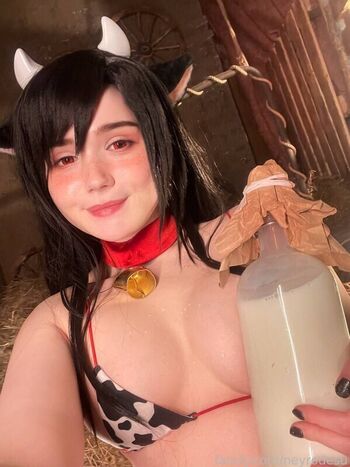 Full leaked Neyrodesu page private onlyfans photo