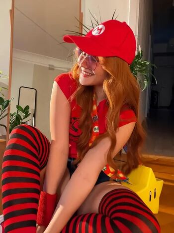 Full leaked Neyrodesu page private onlyfans photo