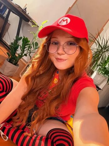 Full leaked Neyrodesu page private onlyfans photo