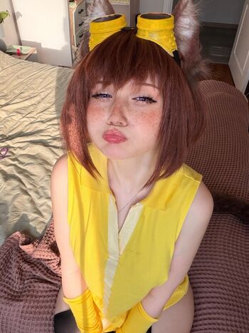 Full leaked Neyrodesu  page private onlyfans photo