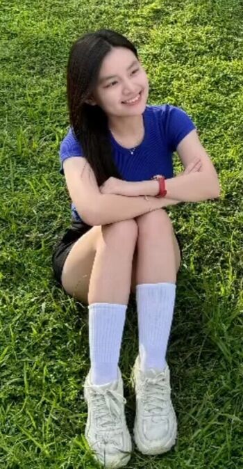 Full leaked Ng yee han private onlyfans photo