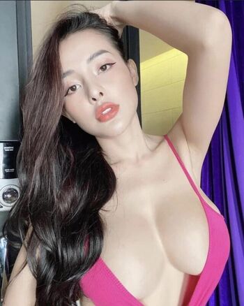 Full leaked Ngan page private onlyfans photo