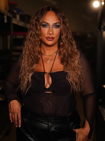 Nia Jax