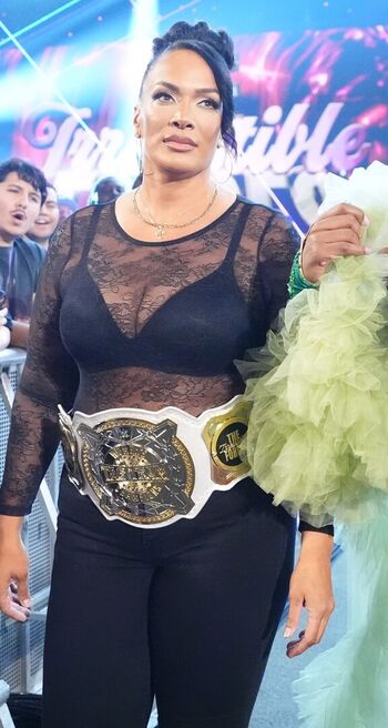 Full leaked Nia jax private onlyfans photo