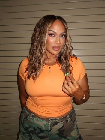 Full leaked Nia jax private onlyfans photo