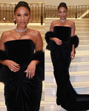 Full leaked Nia long private onlyfans photo