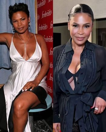 Full leaked Nia long private onlyfans photo