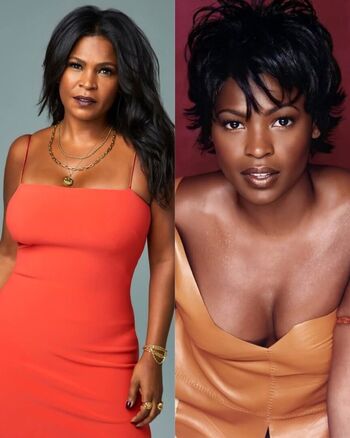 Nia Long