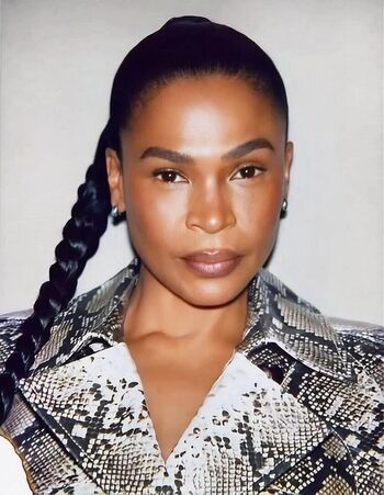 Full leaked Nia long private onlyfans photo