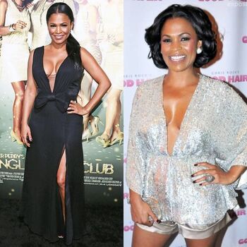 Nia Long