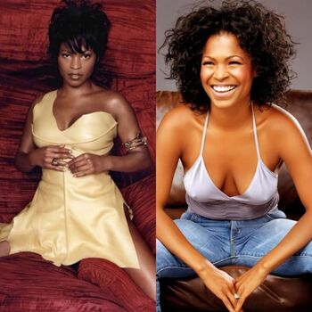 Nia Long